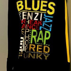 Gently worn woman’s AE SPORT&CO t-shirt Size 1X